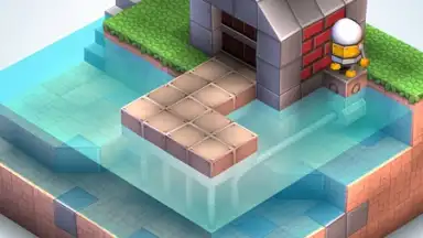 Mekorama скриншот 9