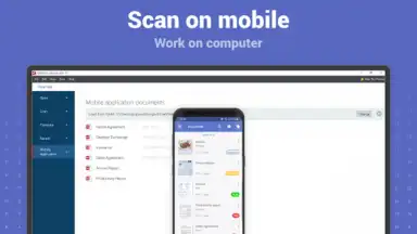 FineReader скриншот 12