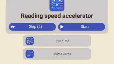 ReaderPro скриншот 3