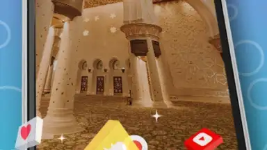 Dancesy скриншот 1