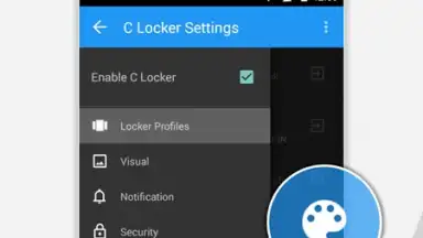 C Locker скриншот 9