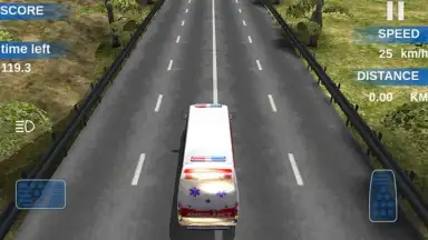 Car скриншот 13