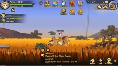 Ever Adventure скриншот 2