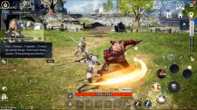 V4 (KR) скриншот 7