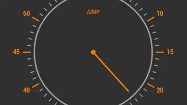 AIMP Remote Control скриншот 6