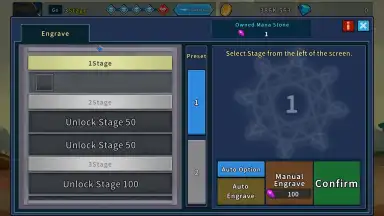 Dragon Knights Idle скриншот 10