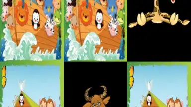 Animals Games скриншот 4