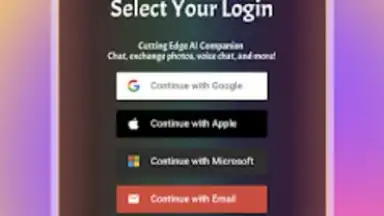 Muah AI скриншот 8