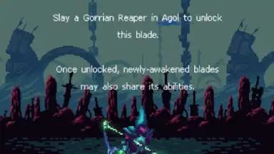 Ultra Blade скриншот 12