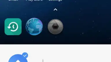 Mint Launcher скриншот 5