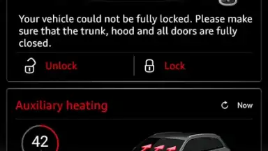 MMI connect скриншот 2