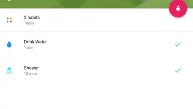 Fabulous скриншот 5