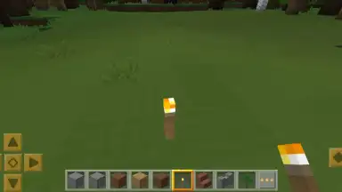 LokiCraft скриншот 2