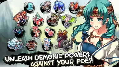 DemonSouls скриншот 13