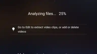 DJI Mimo скриншот 5