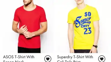 ASOS скриншот 9