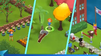 Polity скриншот 14