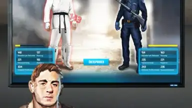 Operation X скриншот 5