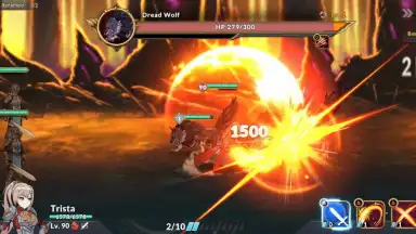 Evermore Knights скриншот 7
