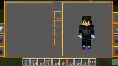 LokiCraft скриншот 4