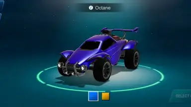 Rocket League Sideswipe скриншот 16