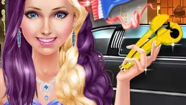 Prom Hair Salon скриншот 5