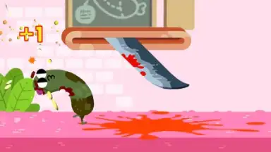 Run Sausage Run! скриншот 10