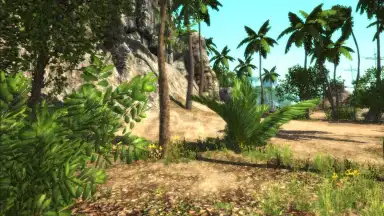 VR Island скриншот 2
