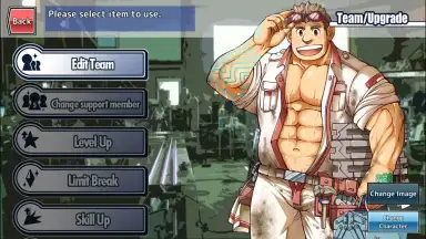 Tokyo Afterschool Summoners скриншот 1
