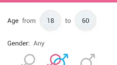 Triple chat, online dating скриншот 5