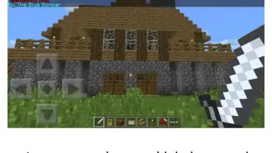 Maps for Minecraft PE скриншот 4