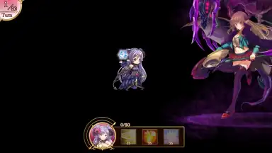 Reverse Brave скриншот 2