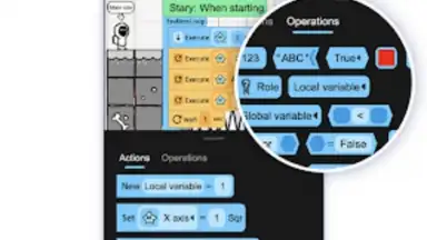 Julian скриншот 2