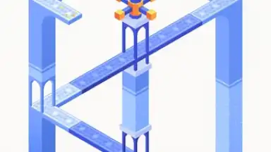 Monument Valley 2 NETFLIX скриншот 31