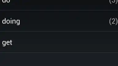 Dict En-Ru скриншот 6