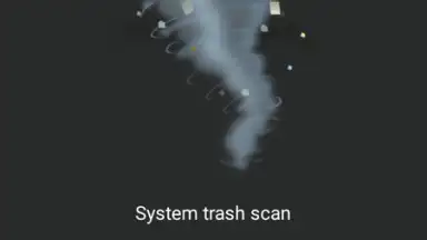 GO TaskManager EX скриншот 2