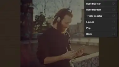 PowerDVD Mobile скриншот 1