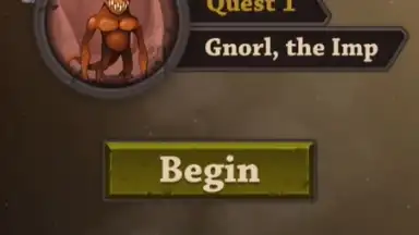 Quest Cards скриншот 9