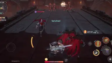 Seven Knights: Revolution скриншот 10