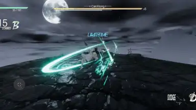 Sword Legend скриншот 10