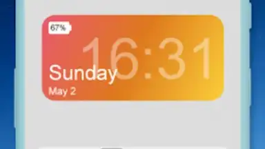 Color Widgets скриншот 10