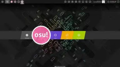 osu! скриншот 5