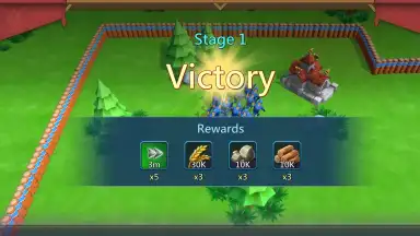 Lords Mobile скриншот 29