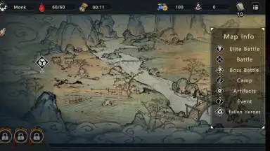 Castle Morihisa скриншот 7