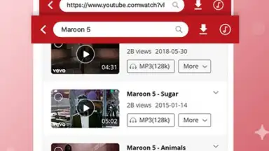 AnyUTube - YouTube Assistant скриншот 8