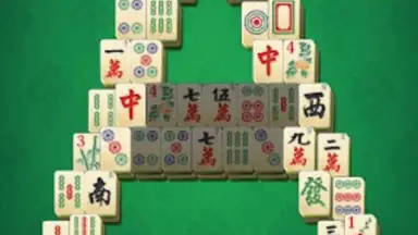 Mahjong скриншот 3