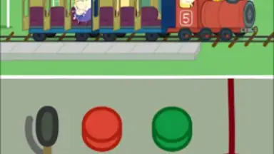 Peppa Pig: Theme Park скриншот 6