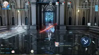 Dragon Raja (Asia) скриншот 7