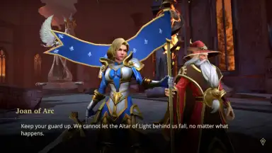 War of Deities: Darkness Rises скриншот 6