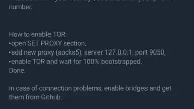 BGram скриншот 8